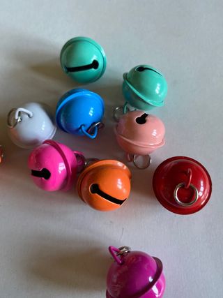 campanellini per cane e gatto