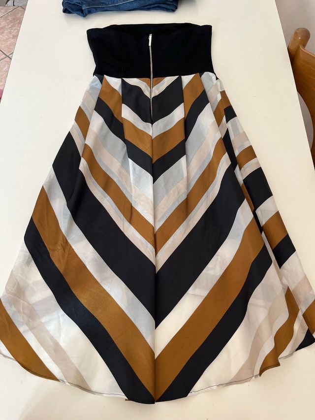 Vestito cerimonia Liu Jo S