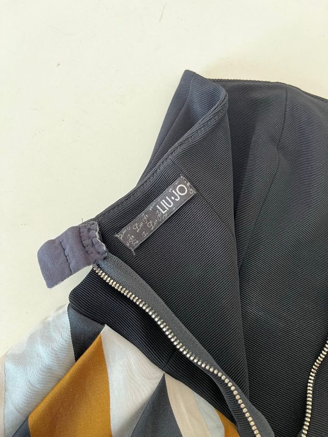 Vestito cerimonia Liu Jo S