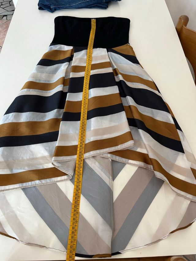 Vestito cerimonia Liu Jo S