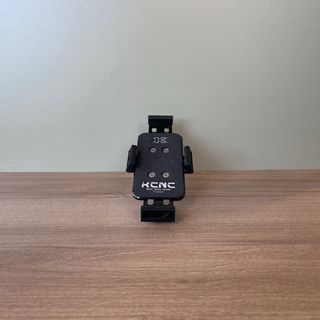 ✅SOPORTE DE TELEFONO EN MANILLAR