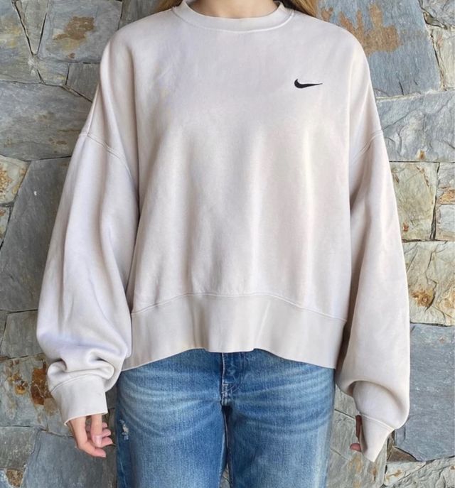Sudadera Nike