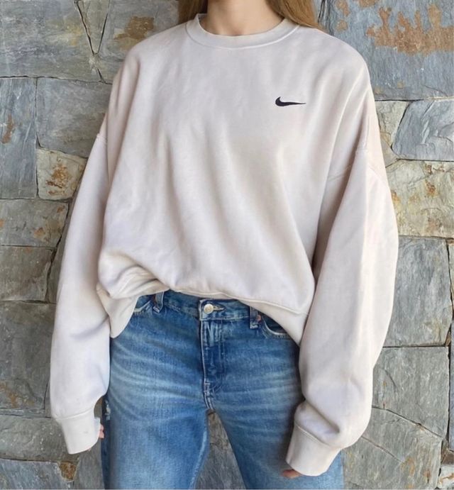 Sudadera Nike
