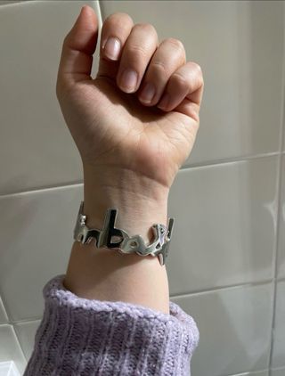 Pulsera BIMBA Y LOLA