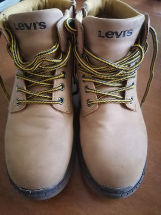 Scarponcino Levis Bambino N 34