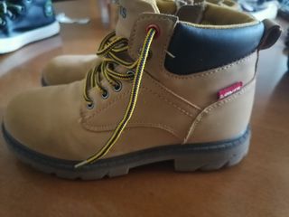 Scarponcino Levis Bambino N 34