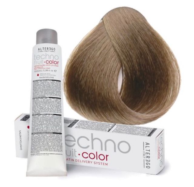 Tubo Tinte Alter Ego 8/7