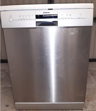 Despiece Lavavajillas SIEMENS SN25M802EE/32