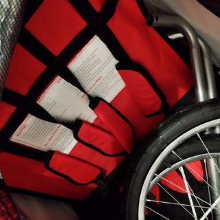 Carro bicicleta biplaza