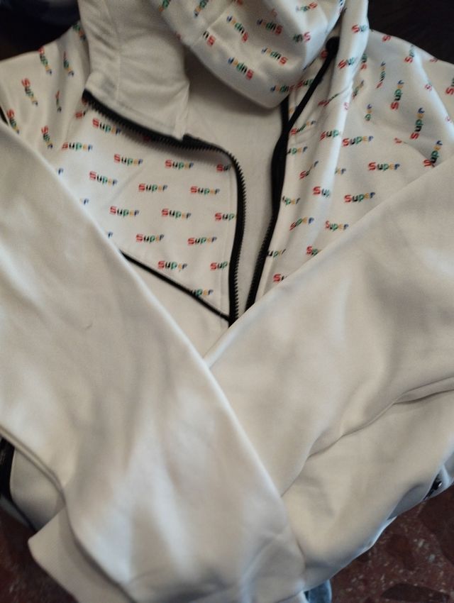 Giacca Chandal taglia s