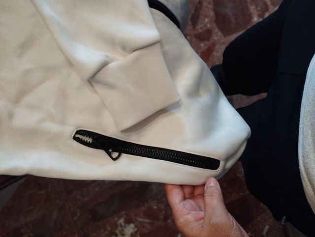 Giacca Chandal taglia s