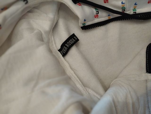 Giacca Chandal taglia s