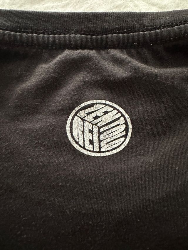 Camiseta Rei Centolo