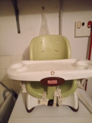 Seggiolino bimbo Fisher Price