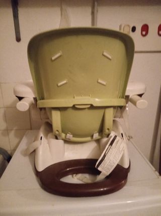 Seggiolino bimbo Fisher Price