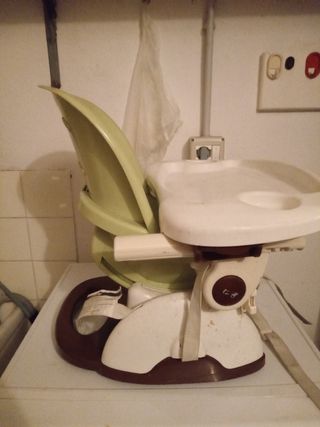Seggiolino bimbo Fisher Price