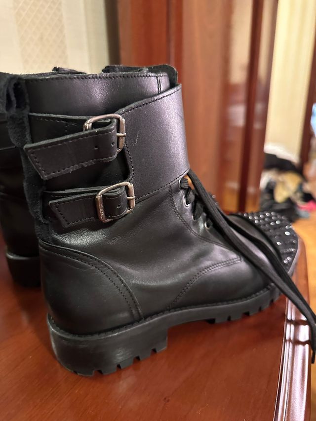 botas guess