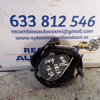 CINTURONES TRASEROS VOLKSWAGEN GOLF 5 2 PUERTAS