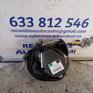 CINTURONES TRASEROS VOLKSWAGEN GOLF 5 2 PUERTAS