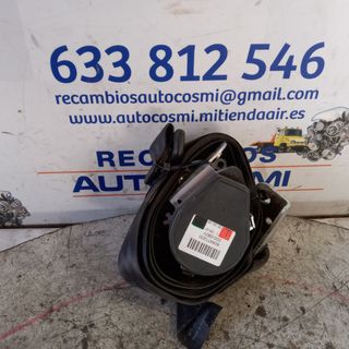 CINTURONES TRASEROS VOLKSWAGEN GOLF 5 2 PUERTAS
