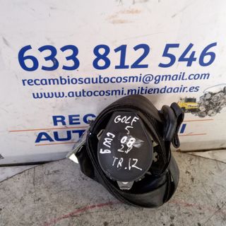 CINTURONES TRASEROS VOLKSWAGEN GOLF 5 2 PUERTAS
