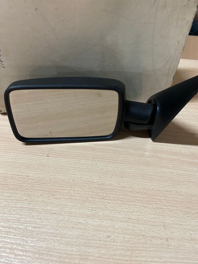 Fiat Uno 5 puertas -Espejo Izquierdo