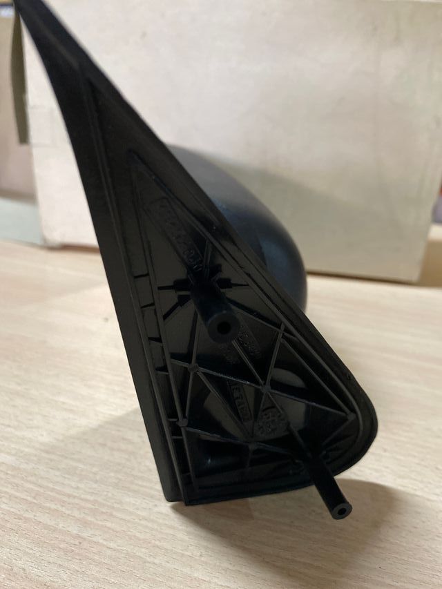 Fiat Uno 5 puertas -Espejo Izquierdo