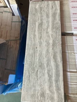 AZULEJOS PASTA BLANCA 25x75 1calidad