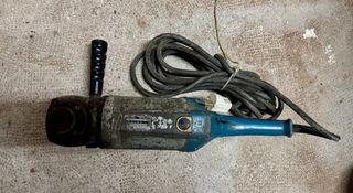 Radial / Desbravadora / Amoladora / Mola / Pulido