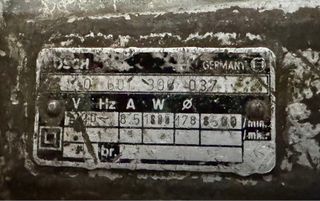 Radial / Desbravadora / Amoladora / Mola / Pulido