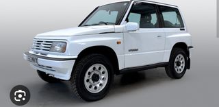 Palier trasero Suzuki vitara 1.6 16v (1988-98)
