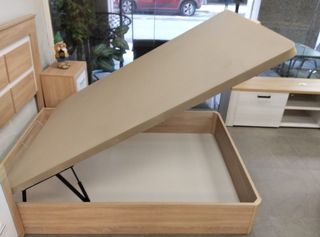 OFERTAAA////CANAPÉ CAMBRIA DE 135/190 NUEVOO