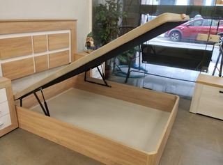 SUPER OFERTA CANAPÉ 135/190 DISPONIBLE 