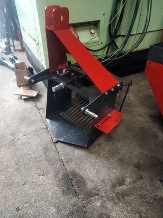 Apañapatatas  de un surco 603786972