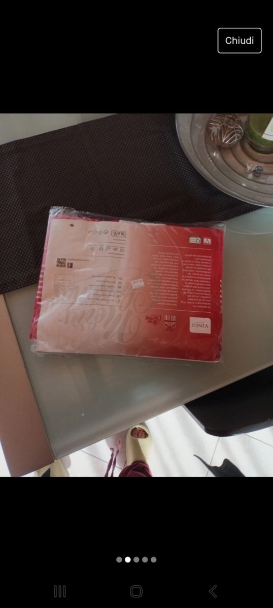 Strofinacci natalizi