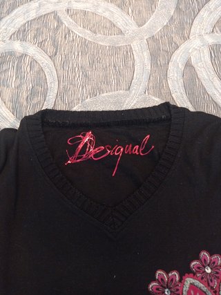 Jersey Desigual