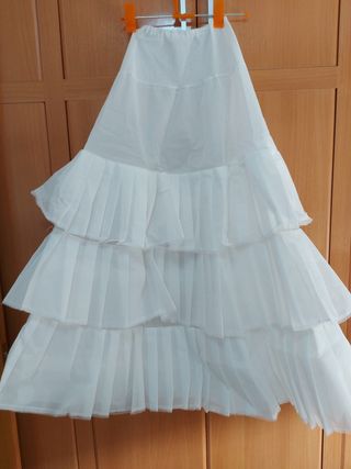 Vestido novia 