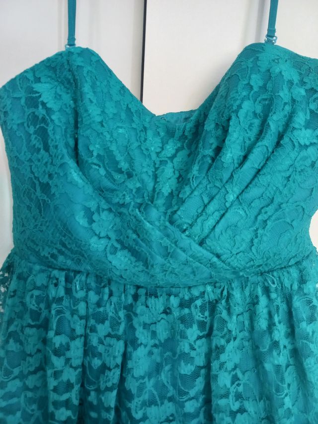 Vestido