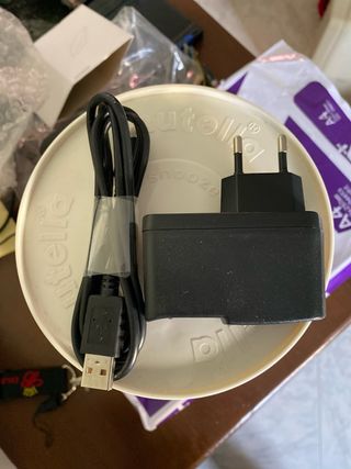 Radiosveglia Nutella