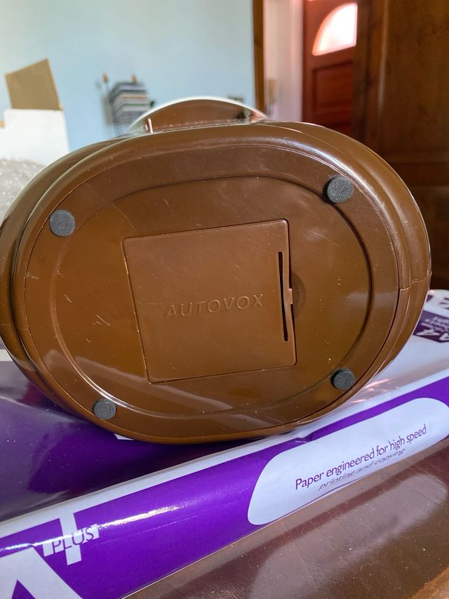 Radiosveglia Nutella