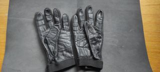 Guantes Moto GARIBALDI. 