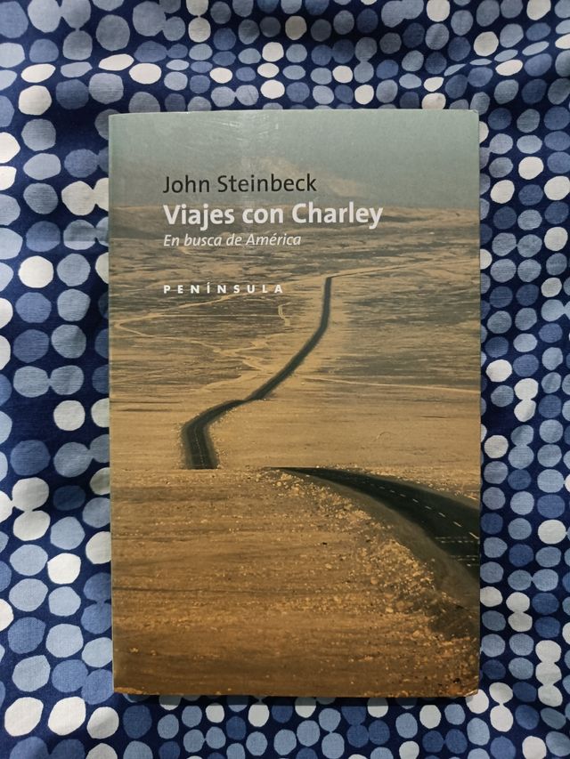 Viajes con Charley