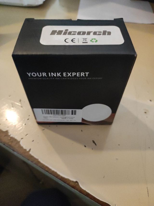 9 Cartuchos 16XL para impresoras Epson