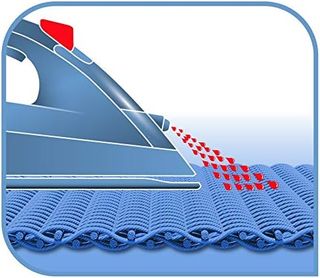 Tefal Virtuo FV1739 Plancha de vapor 2000 W