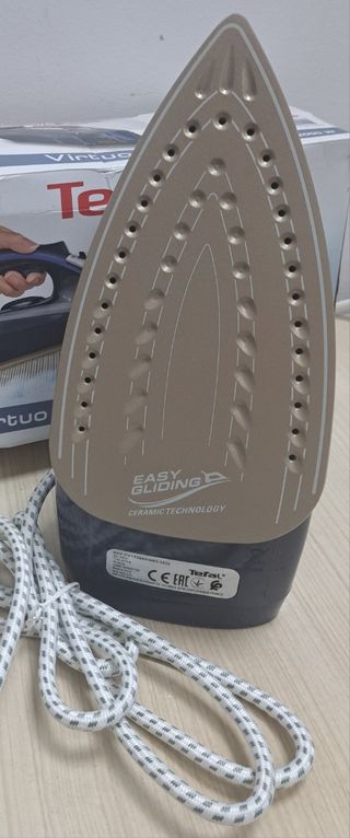 Tefal Virtuo FV1739 Plancha de vapor 2000 W