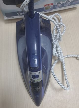 Tefal Virtuo FV1739 Plancha de vapor 2000 W