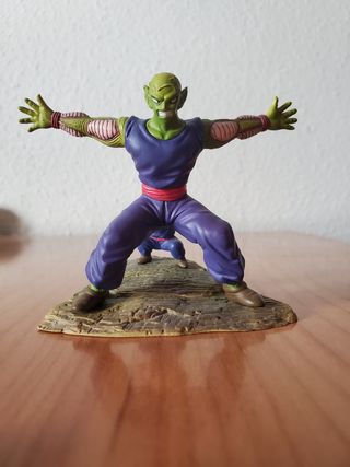 Figura Piccolo y Son Gohan Dragon Ball Z
