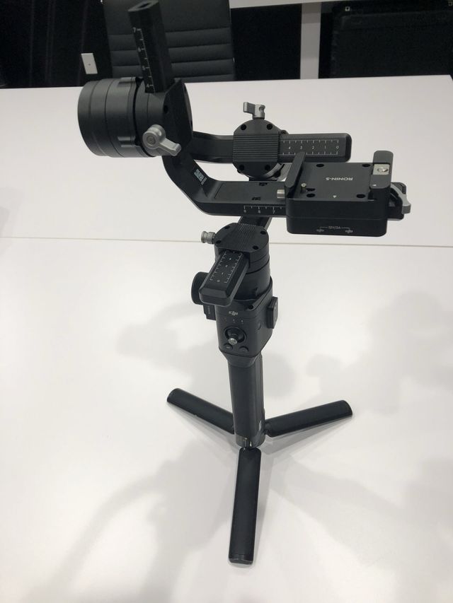 DJI RONIN SC