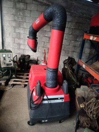 Estractor de humos trifasico 603786972