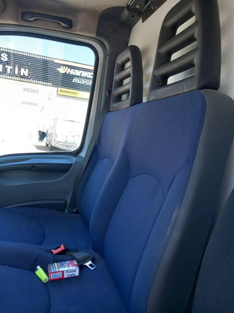 Iveco Daily 2008 - foto 1